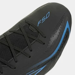 F50 HYPERFAST LEAGUE Mid FG Voetbalschoen Heren