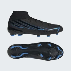 F50 HYPERFAST LEAGUE Mid FG Voetbalschoen Heren
