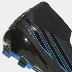 F50 HYPERFAST LEAGUE Mid FG Voetbalschoen Heren