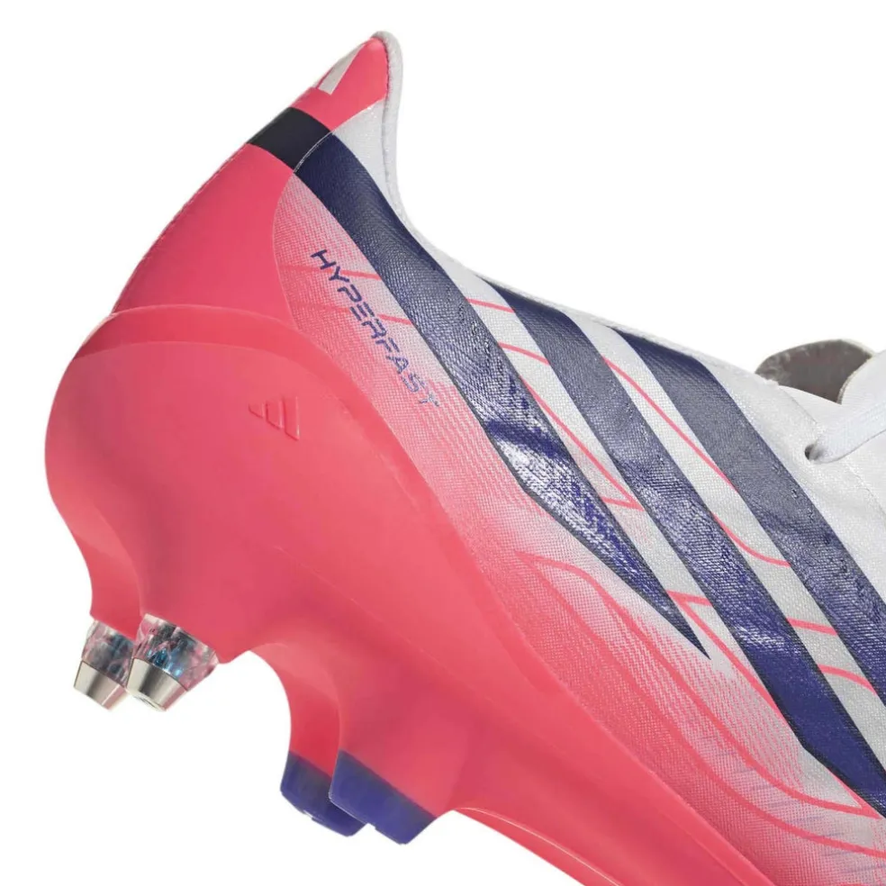 f50 hyperfast league sg (zacht gras) voetbalschoenen