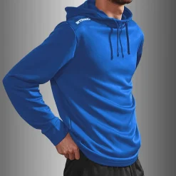 Field Hooded Top