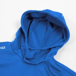 Field Hooded Top