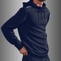 Field Hooded Top