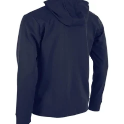 Field Hooded Top