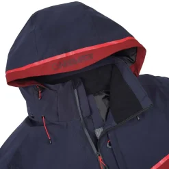 Fircrest ski-jas