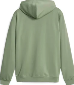 Fit Double Knit Full Zip hoodie