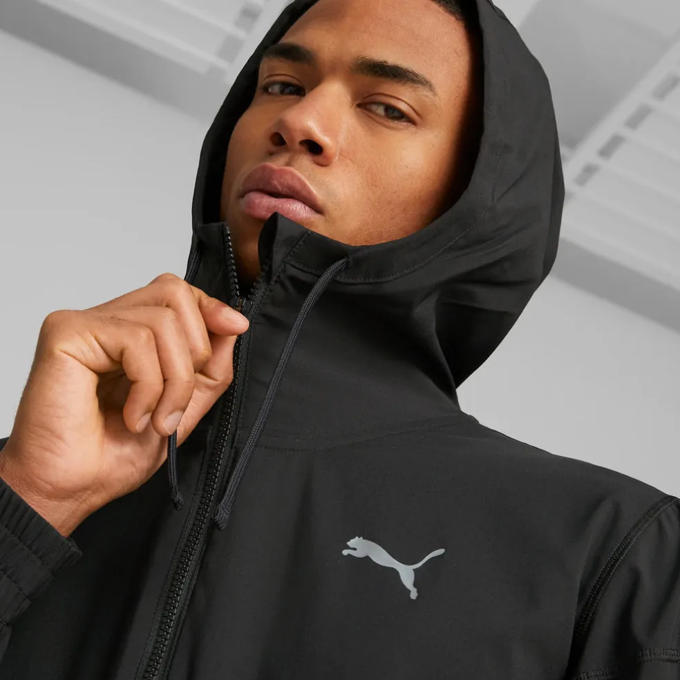 Fit Woven jack