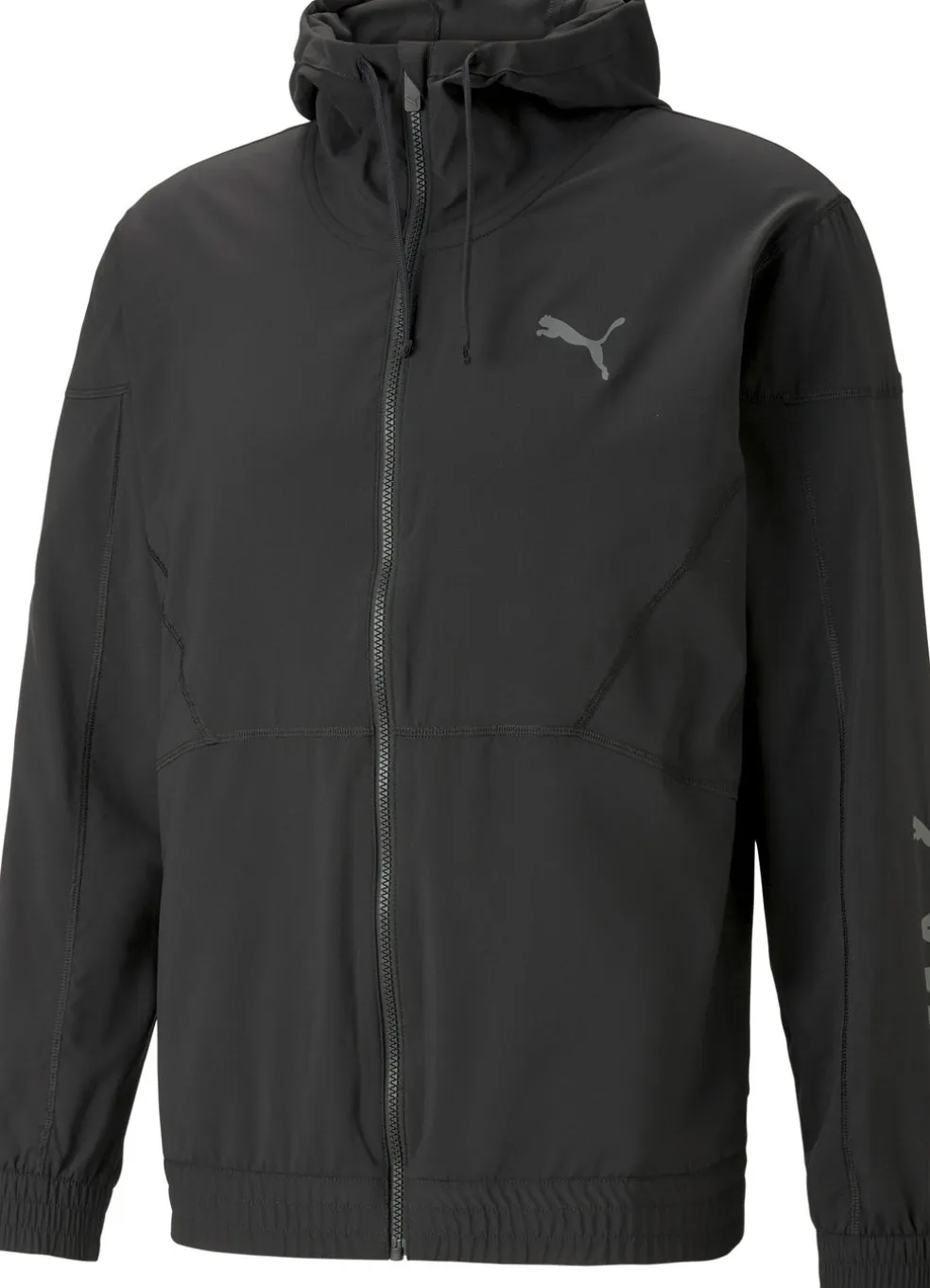Fit Woven jack