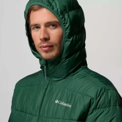 fivemile butte hooded jack