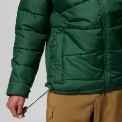 fivemile butte hooded jack