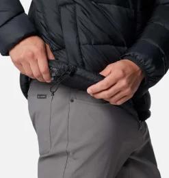 fivemile butte hooded jack