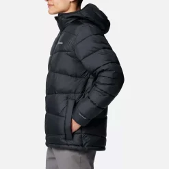 fivemile butte hooded jack