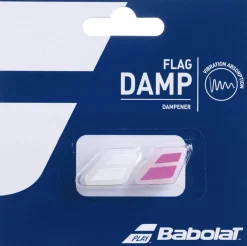 flag damp x 2