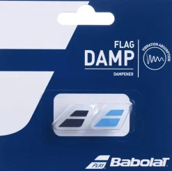 flag damp x 2