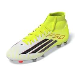 F50 League FG/MG Mid Voetbalschoenen alle velden