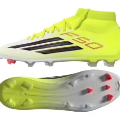 F50 League FG/MG Mid Voetbalschoenen alle velden