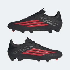 F50 League Fg/mg Voetbalschoenen alle velden