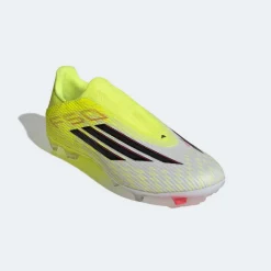 F50 League FG/MG Voetbalschoenen alle velden