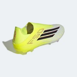 F50 League FG/MG Voetbalschoenen alle velden