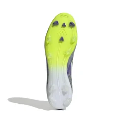 F50 League Mid Firm/Multi-Ground Voetbalschoenen