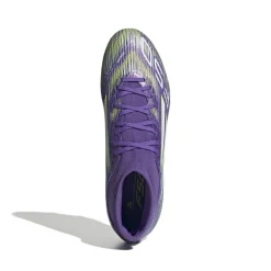 F50 League Mid Firm/Multi-Ground Voetbalschoenen