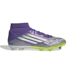 F50 League Mid Firm/Multi-Ground Voetbalschoenen