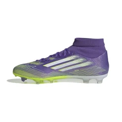 F50 League Mid Firm/Multi-Ground Voetbalschoenen