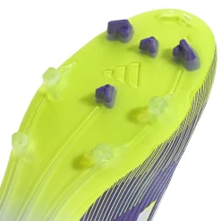 F50 League Mid Firm/Multi-Ground Voetbalschoenen