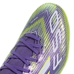 F50 League Mid Firm/Multi-Ground Voetbalschoenen