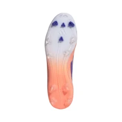 F50 League Mid Firm/Multi-Ground Voetbalschoenen