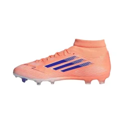 F50 League Mid Firm/Multi-Ground Voetbalschoenen