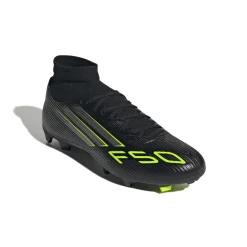 F50 League Mid Firm/Multi-Ground Voetbalschoenen