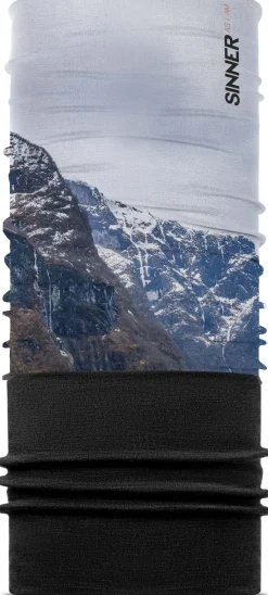 Fleece bandana