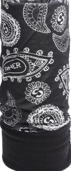 Fleece Bandana