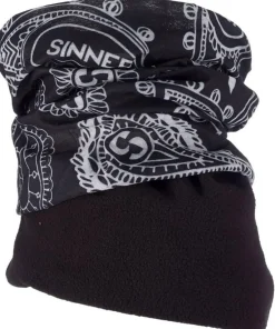 Fleece Bandana