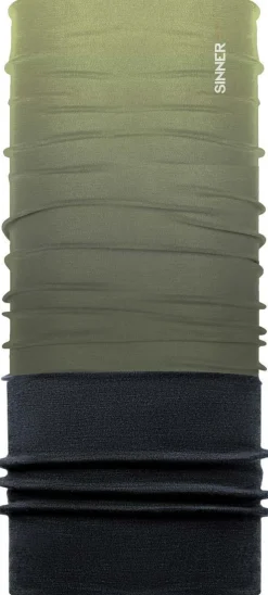 FLEECE BANDANA