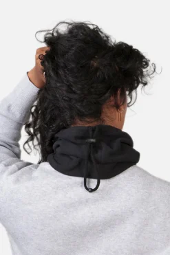 Fleece col