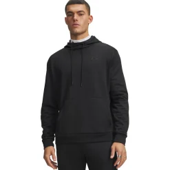 Fleece hoodie