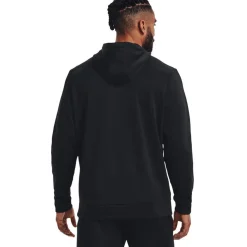 Fleece hoodie