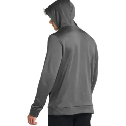 Fleece hoodie