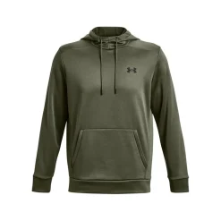 Fleece hoodie
