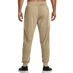 Fleece joggingbroek