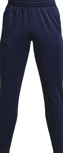 Fleece joggingbroek