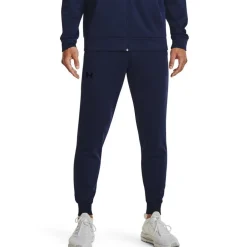 Fleece joggingbroek