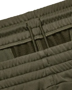 Fleece joggingbroek