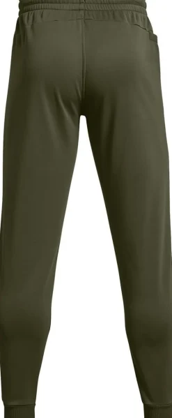 Fleece joggingbroek