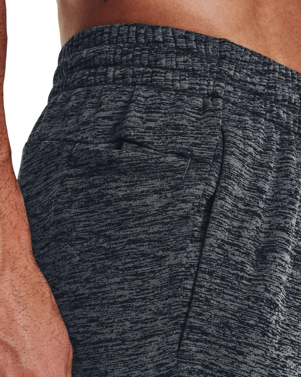 Fleece joggingbroek