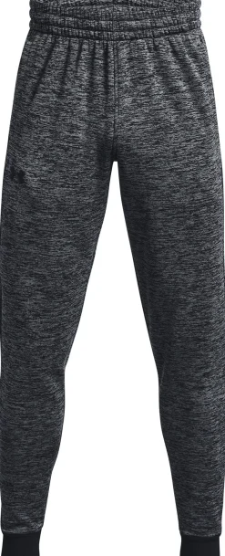 Fleece joggingbroek