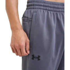 Fleece joggingbroek
