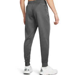 Fleece joggingbroek